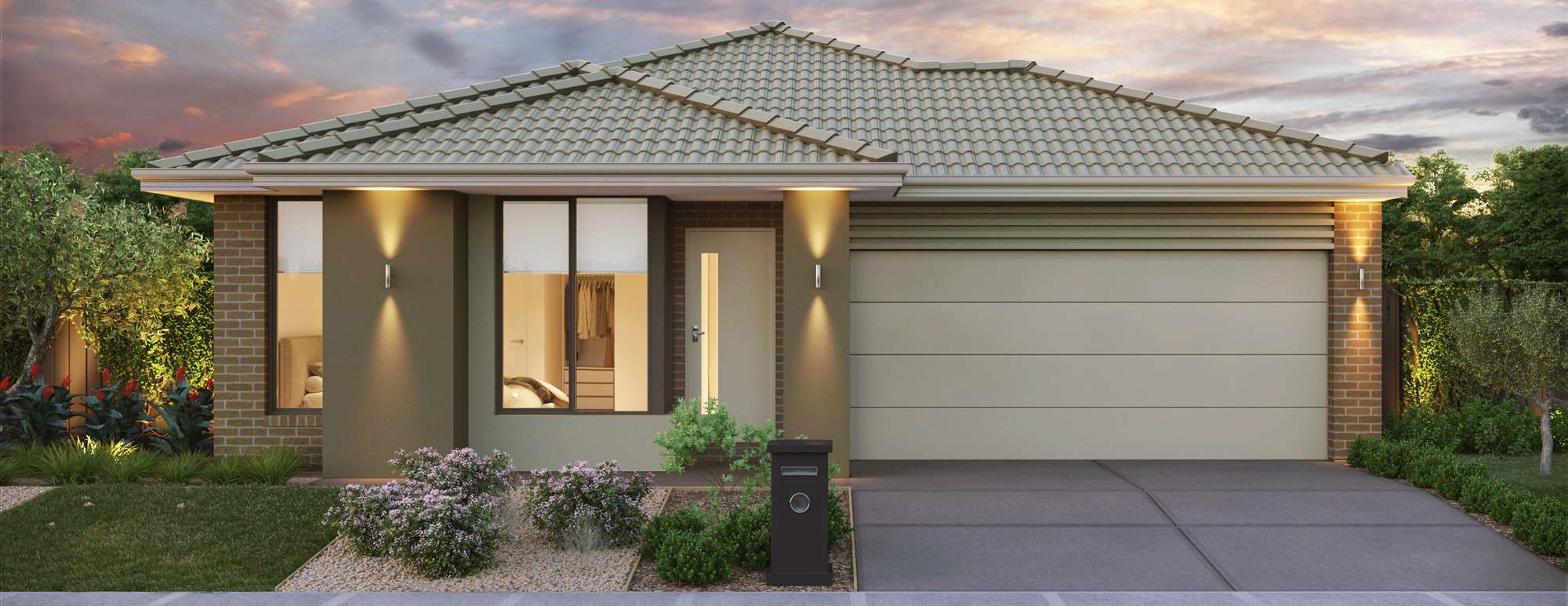 Stage 53 - 5334 Ball Street - Lot 5334